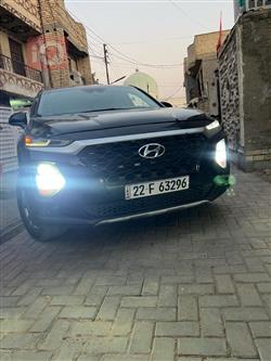 هیوندای سەنتافی